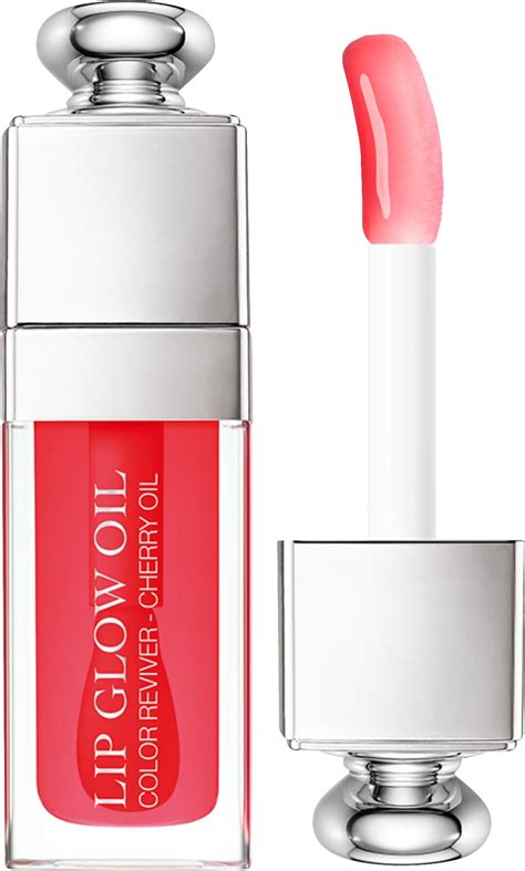 david jones dior lip oil.